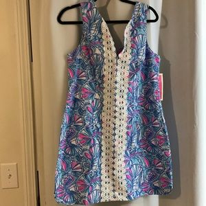 NWT Lilly for Target Shift Dress